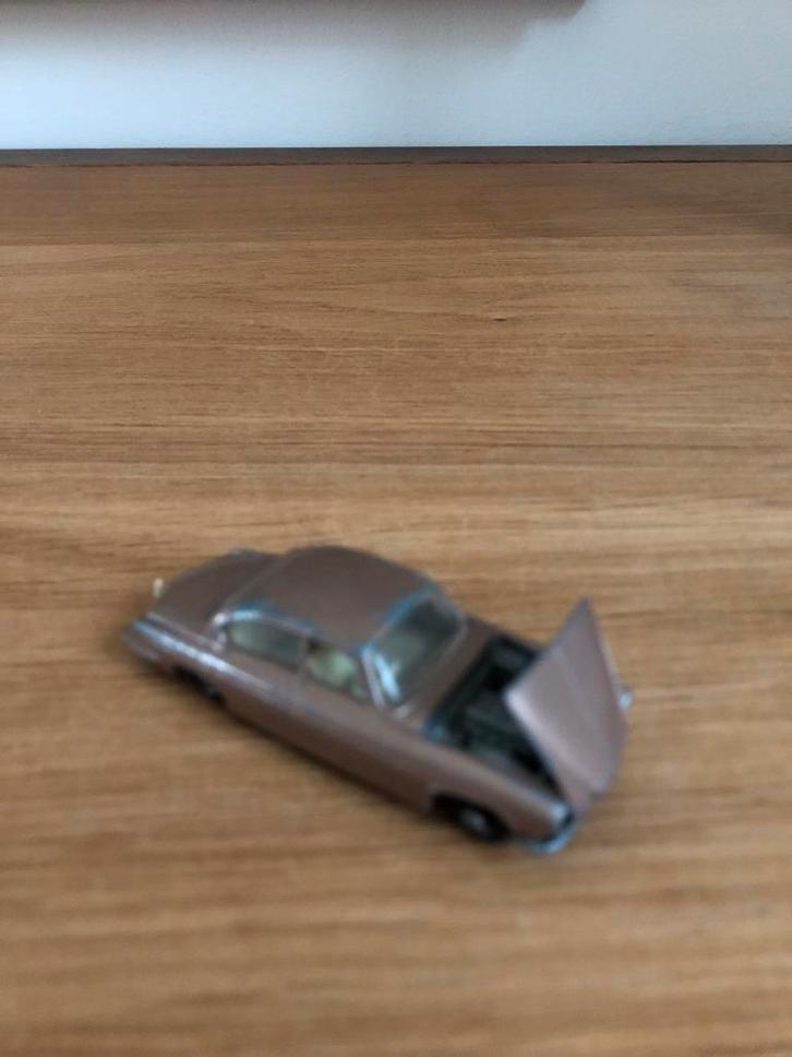 Matchbox Lesney 5 Auto's - Goed Doel!, Hobby en Vrije tijd, Modelauto's | 1:18, Gebruikt, Auto, Overige merken, Ophalen of Verzenden