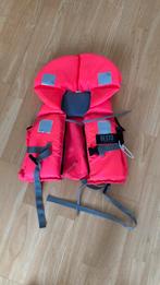 Besto zwemvest kind 15-20kg, Watersport en Boten, Ophalen, Zo goed als nieuw, Kind, Reddingsvest of Zwemvest