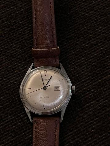 Vintage Stowa horloge beschikbaar voor biedingen