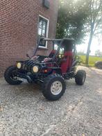 GS Moon 260 buggy – 2-zits – Kenteken, Ophalen, Gebruikt, Kart