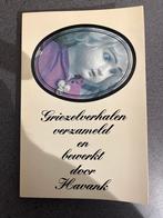 Griezelverhalen verzameld door Havank - Bruna Pocket, Boeken, Detectives, Ophalen of Verzenden, Gelezen