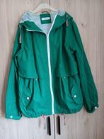 Groen jack met capuchon van Yessica maat L, Yessica, Maat 46/48 (XL) of groter, Ophalen of Verzenden, Zo goed als nieuw