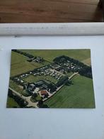 NUNSPEET  CAMPING "GROOT GROBBENHORST", Ophalen of Verzenden, 1960 tot 1980