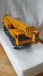 Conrad Liebherr 1090/1 crane  1/50, Hobby en Vrije tijd, Ophalen of Verzenden, Nieuw, Hijskraan, Tractor of Landbouw, Conrad