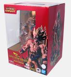 Son Goku - Are You Talking About Krillin Figuarts Zero, Ophalen of Verzenden, Nieuw