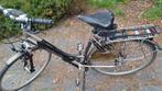 Dames Multicycle 52cm - Rotor Systeem, Versnellingen, Ophalen, Overige merken, 53 tot 56 cm
