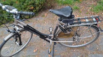 Dames Multicycle 52cm - Rotor Systeem beschikbaar voor biedingen