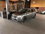 Dacia Jogger 1.6 Hybrid 140 Extreme 7p., Auto's, Gebruikt, 4 cilinders, 7 stoelen, Origineel Nederlands