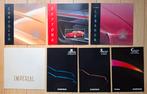 Chrysler 1991 t/m 2000. 36 stuks. € 60,--, Ophalen of Verzenden, Zo goed als nieuw, Overige merken