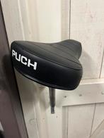 Puch maxi zadel, Ophalen, Zo goed als nieuw, Zadel