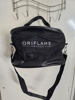 Nieuw Tasje - Ongebruikt!, Sieraden, Tassen en Uiterlijk, Beautycases, Ophalen of Verzenden, Nieuw, Zwart