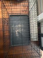 Nette bench, Ophalen of Verzenden, Zo goed als nieuw