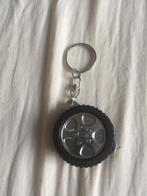 Sleutelhanger band, Ophalen, Zo goed als nieuw, Transport