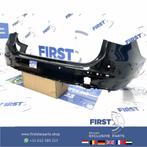 W206 BUMPER C KLASSE ACHTERBUMPER 2021-2024 ZWART Mercedes C, Gebruikt, Mercedes-Benz, Ophalen of Verzenden, Achter