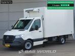 Mercedes Sprinter 314 CDI Automaat Koelwagen Thermo King V-2, Auto's, Bestelauto's, Automaat, Stof, Gebruikt, Euro 6