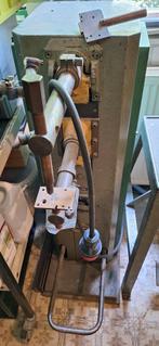 puntlasmachine, Doe-het-zelf en Verbouw, Ophalen, Gebruikt, Minder dan 150 ampère, Overige typen