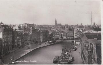 amsterdam 4x rokin/lido/montelbaanstoren/hotel l europa beschikbaar voor biedingen