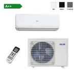 A++ AUX SPLIT UNIT AIRCO WARMTEPOMP 2,5 / 3,5 / 5 & 7kW, Witgoed en Apparatuur, Airco's, Nieuw, Afstandsbediening, 100 m³ of groter