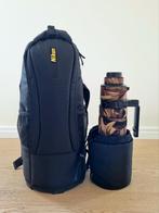 Nikon 200-400mm F/4G ED-IF AF-S VR, Ophalen, Gebruikt, Telelens, Zoom