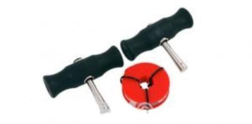 Ruiten demontage set, Auto diversen, Autogereedschap, Nieuw, Ophalen of Verzenden
