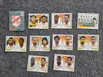 Panini WK 2002 Tunesië, Ophalen of Verzenden, Zo goed als nieuw, Buitenlandse clubs, Poster, Plaatje of Sticker