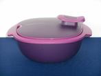 Iso Tup 2,25 L Paars Tupperware, nieuw, Huis en Inrichting, Keuken | Tupperware, Ophalen of Verzenden, Nieuw, Paars