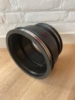 Flexibele verloop EPDM 180-200/160-180 (Nieuw!), Doe-het-zelf en Verbouw, Buizen en Afvoer, Pvc, Overige typen, Nieuw, Ophalen of Verzenden