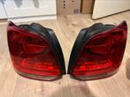 Volkswagen polo 6r achterlichten, Ophalen, Volkswagen