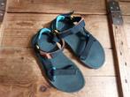 Teva 33/34, Kinderen en Baby's, Kinderkleding | Schoenen en Sokken, Ophalen of Verzenden, Zo goed als nieuw, Overige typen