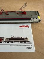 Marklin NMBS 1837 Vectron Full-sound uit Marklin set 29474, Hobby en Vrije tijd, Wisselstroom, Locomotief, Ophalen of Verzenden
