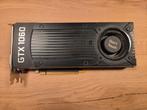 Nvidia GTX 1060 6GB videokaart, Computers en Software, Videokaarten, PCI-Express 3, Gebruikt, DisplayPort, Ophalen of Verzenden