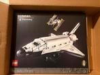 Lego Space Shuttle 10283, Ophalen of Verzenden, Zo goed als nieuw