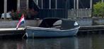 Seafury 650, Watersport en Boten, Binnenboordmotor, 6 meter of meer, Diesel, Polyester