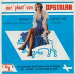 Ruil of koop Monica Aspelund Een Plaat van Opstalan (1978), Cd's en Dvd's, Vinyl Singles, Pop, Gebruikt, Ophalen of Verzenden