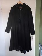Prachtige Gothic winterjas te koop, Kleding | Dames, Ophalen of Verzenden, Zo goed als nieuw, Maat 42/44 (L)