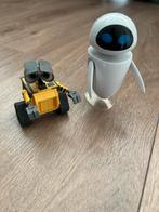 Wall- e Disney figuurtjes robot, Verzamelen, Ophalen of Verzenden, Zo goed als nieuw, Beeldje of Figuurtje
