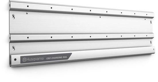 Husqvarna oplaadrails 40-c80 (max. 8) (nieuw in doos), ., Ophalen of Verzenden, ., Nieuw