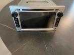 Opel corsa auto radio, Auto-onderdelen, Ophalen of Verzenden, Nieuw, Opel