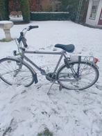 H-BIKE RALEIGH 28INCH, Ophalen, Zo goed als nieuw, Overige merken, Versnellingen
