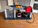 Rescue Station Speelgoed - Licht & Geluid!, Ophalen, Zo goed als nieuw