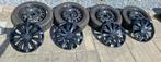 Peugeot 107/C1/Aygo Winterbanden155-65-14 (2 aparte sets), Auto-onderdelen, Banden en Velgen, Ophalen, 14 inch, Gebruikt, 155 mm