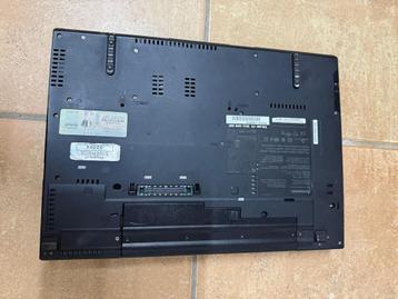 Lenovo laptop (ZONDER lader!) beschikbaar voor biedingen