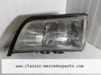 Koplamp Mercedes C-klasse W202 Links, Ophalen of Verzenden, Gebruikt, Mercedes-Benz