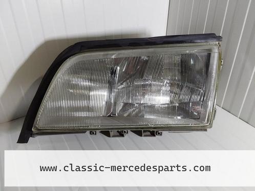 Koplamp Mercedes C-klasse W202 Links, Auto-onderdelen, Verlichting, Mercedes-Benz, Gebruikt, Ophalen of Verzenden