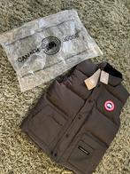 Canada Goose Bodywarmer Maat M, Ophalen of Verzenden, Zo goed als nieuw, Maat 48/50 (M), Grijs