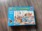 Jan van Haasteren puzzel 240 stukjes, Kinderen en Baby's, Speelgoed | Kinderpuzzels, Ophalen of Verzenden, Meer dan 50 stukjes