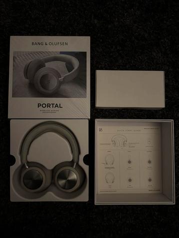 Bang & Olufsen Beoplay Portal PC / PS, ZGAN in doos. beschikbaar voor biedingen