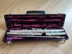 Buffet dwarsfluit, Muziek en Instrumenten, Blaasinstrumenten | Dwarsfluiten en Piccolo's, Ophalen of Verzenden, Zo goed als nieuw