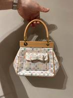 Louis Vuitton multicolor abelia limeted edition, Sieraden, Tassen en Uiterlijk, Tassen | Damestassen, Handtas, Wit, Zo goed als nieuw