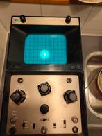 Telequipment D61a Oscilloscoop, Spelcomputers en Games, Spelcomputers | Overige, Ophalen of Verzenden, Gebruikt